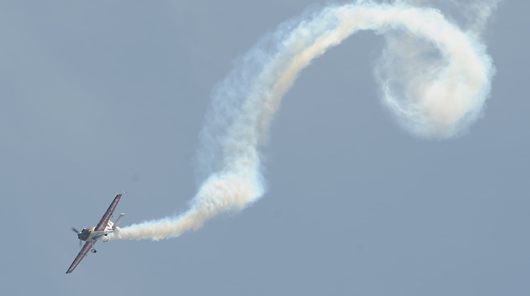 Photos: A decade of the Vectren Dayton Air Show