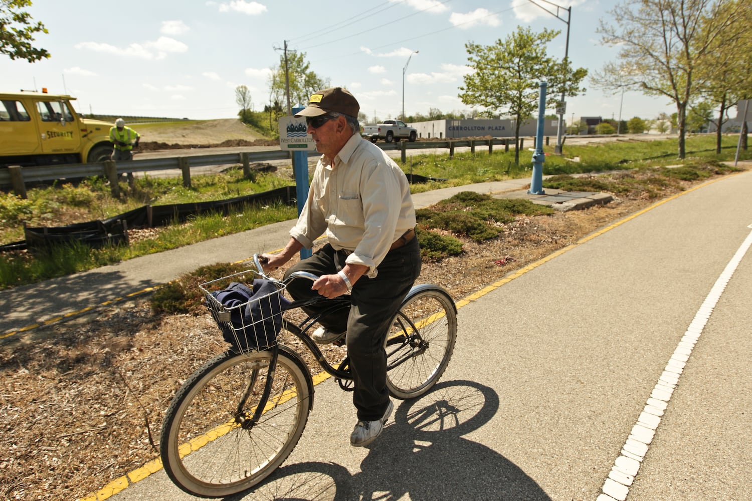 Miami Valley Bike Trails