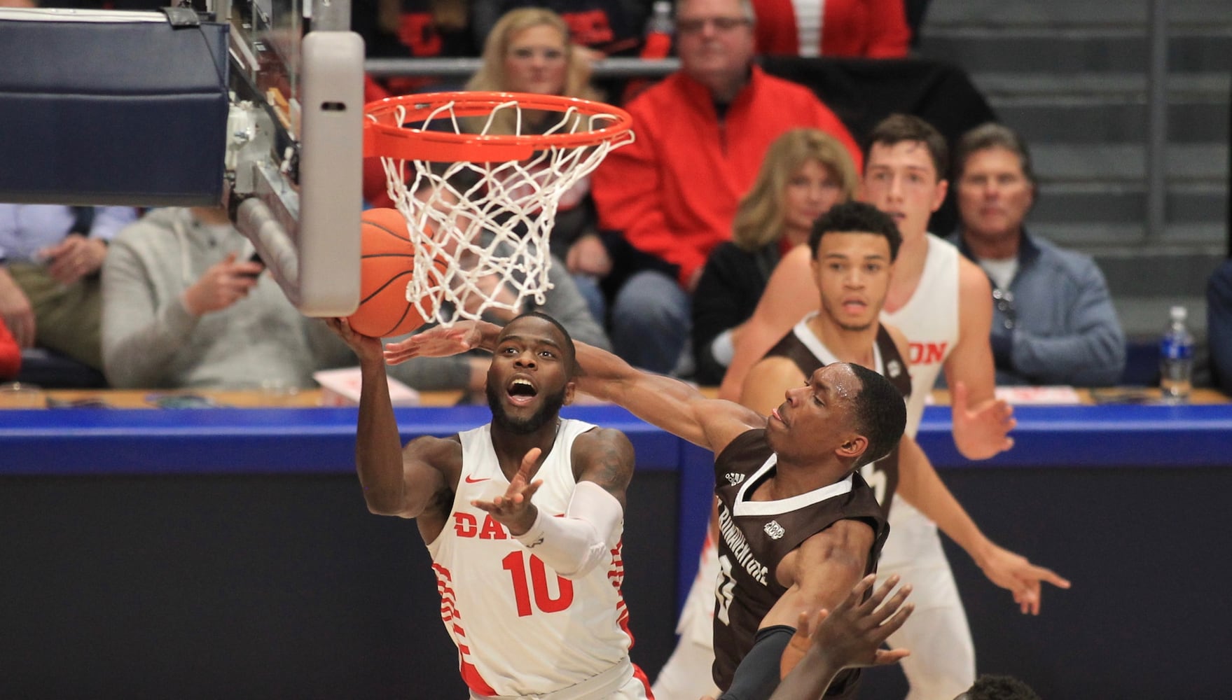 Photos: Dayton Flyers vs. St. Bonaventure