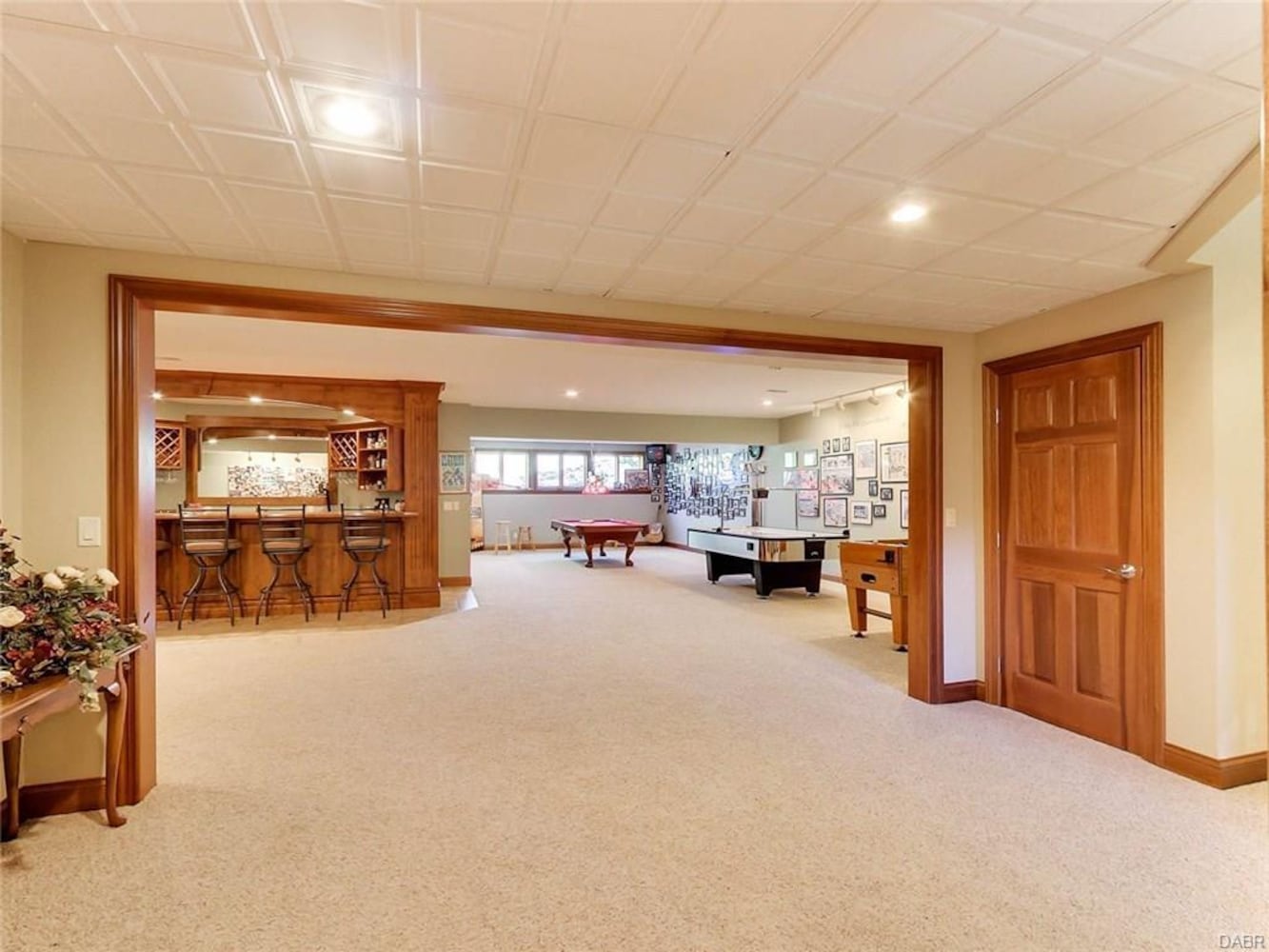 PHOTOS: Tipp City luxury home for sale built by German Baptist crew