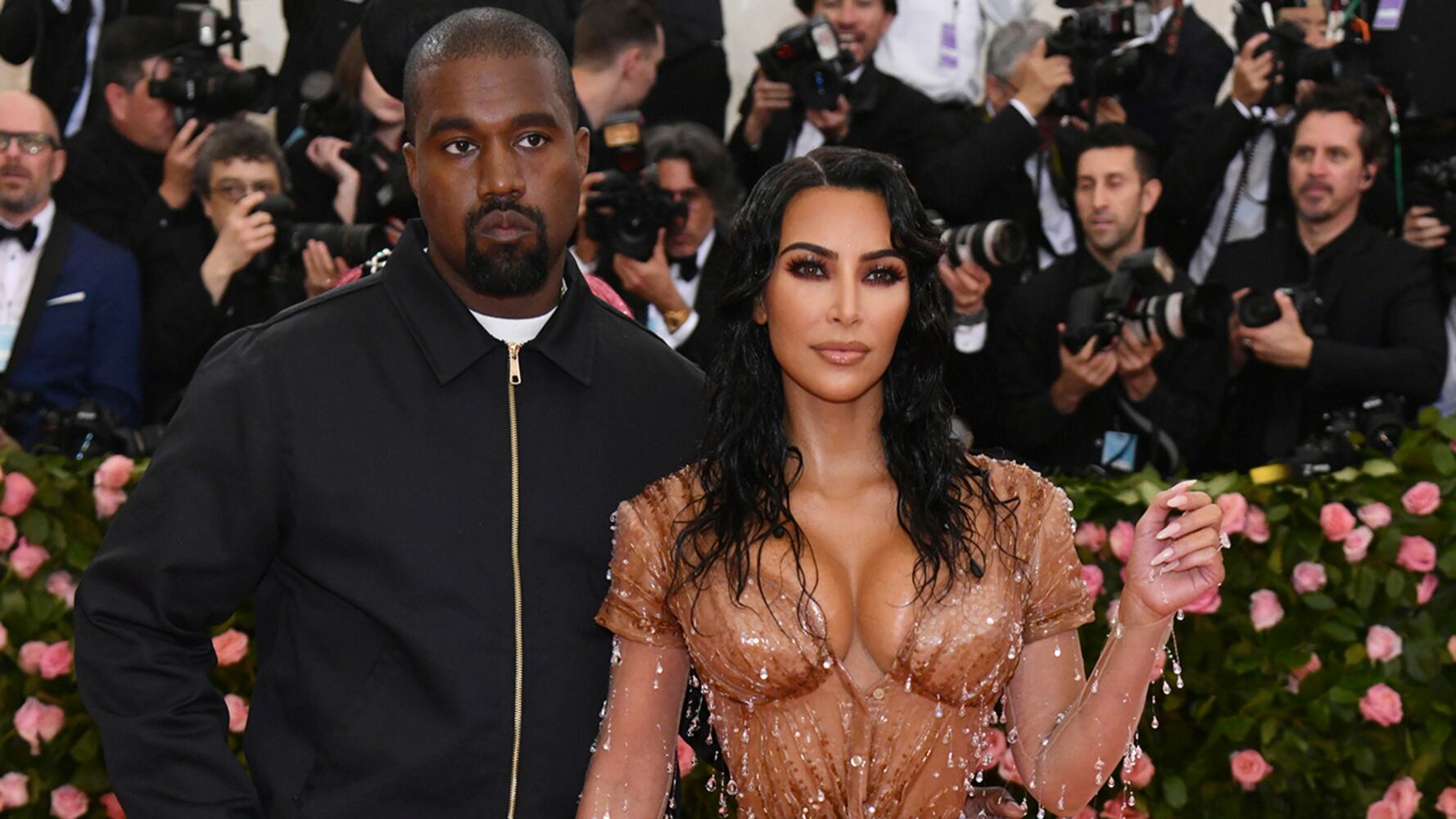 Photos: MET Gala 2019 ‘Camp: Notes on Fashion’ red carpet arrivals