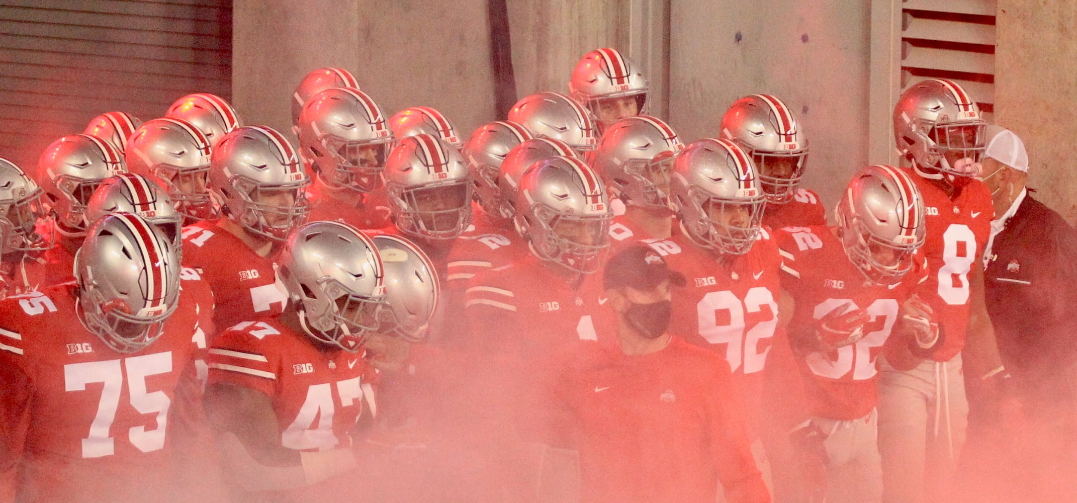 Ohio State Buckeyes