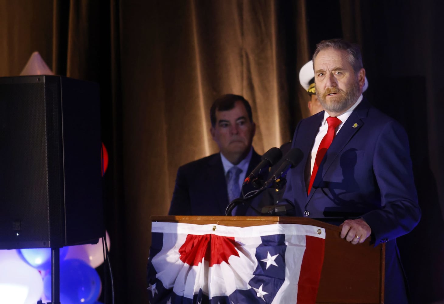 GOP Lincoln dinner speakers