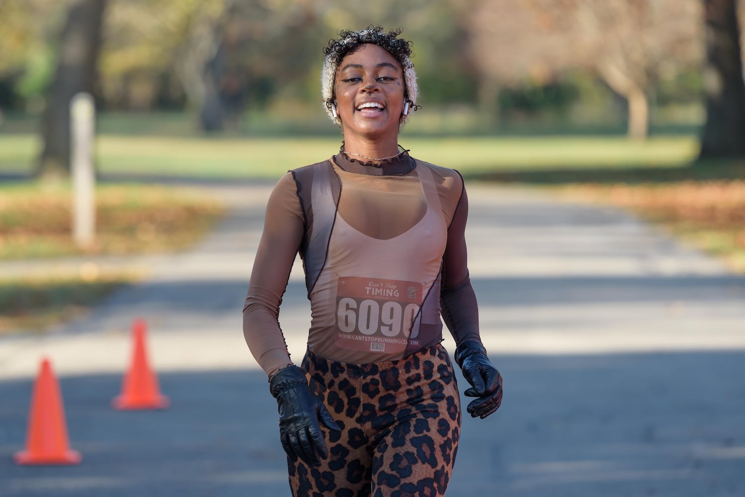 PHOTOS: NCCJ Halloween Costume 5K Walk/Run at Eastwood MetroPark