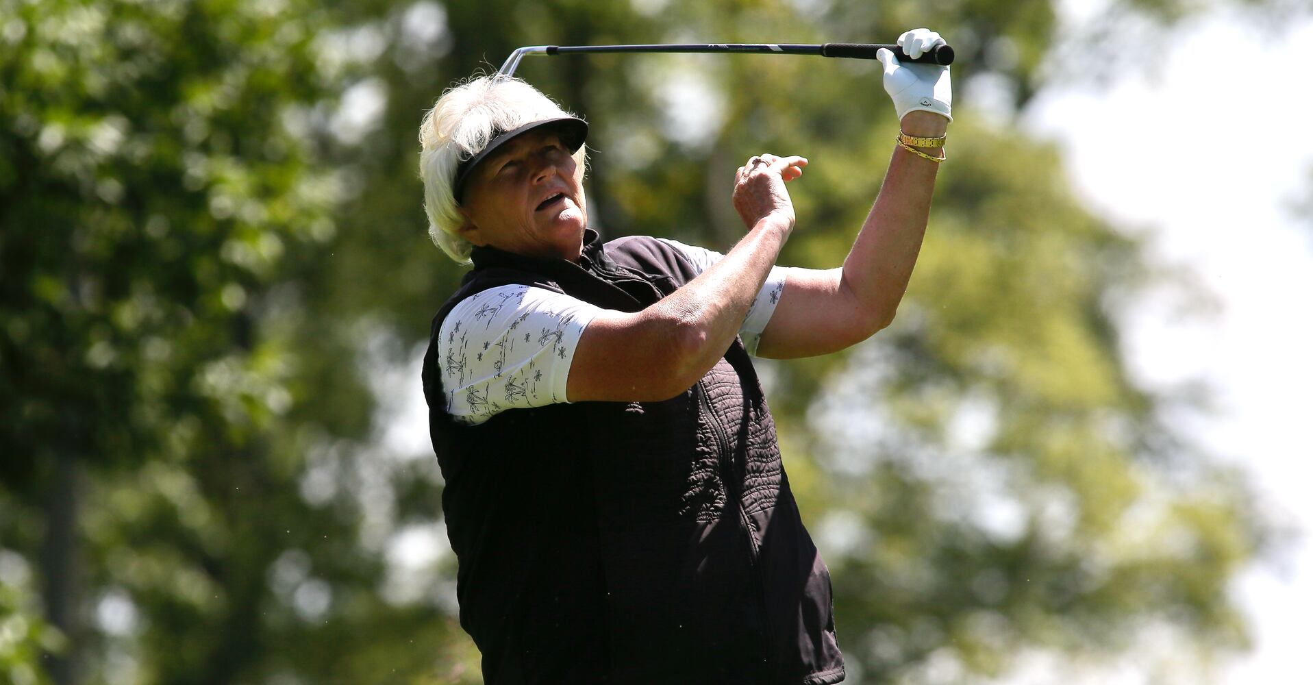 U.S. Senior Women's Open