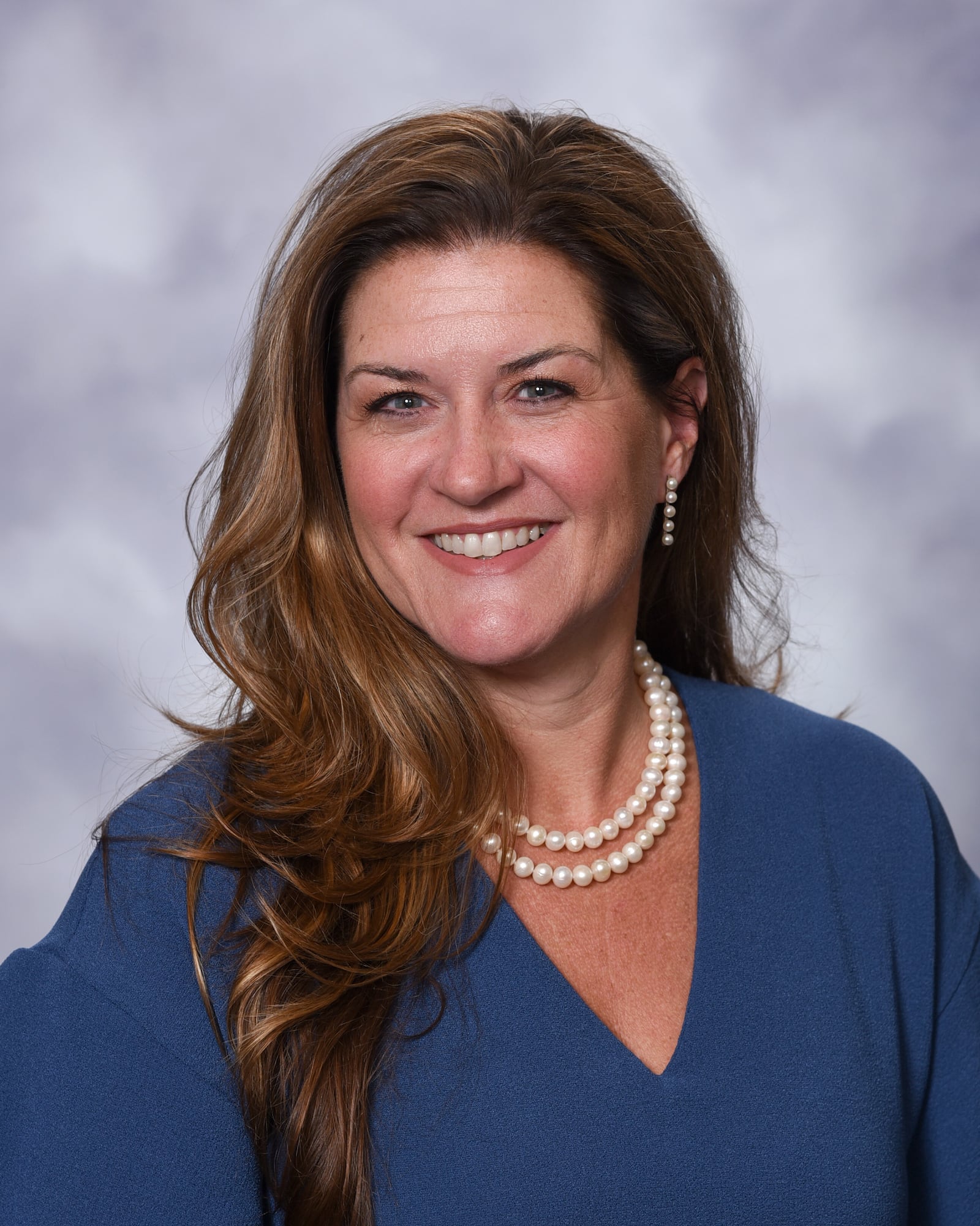 Shannon Cox is superintendent of the Montgomery County Educational Service Center