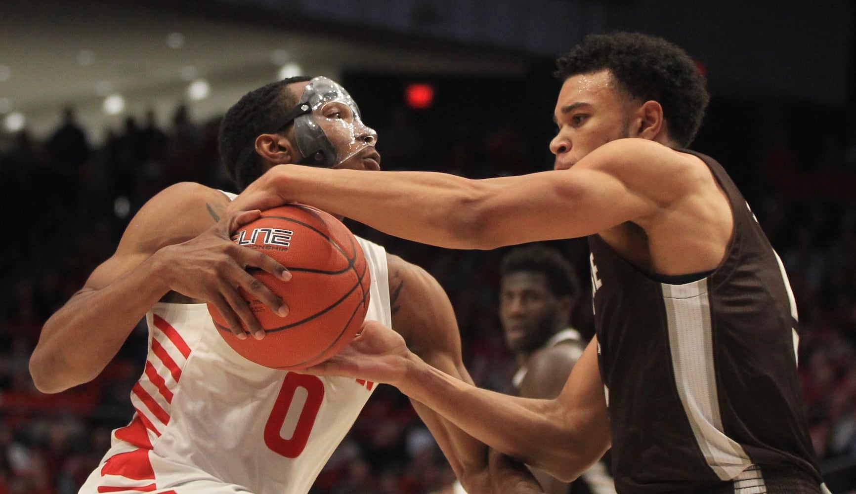 Photos: Dayton Flyers vs. St. Bonaventure