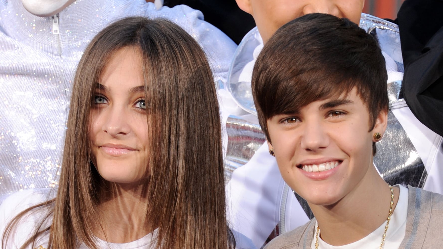 Photos: Justin Bieber through the years