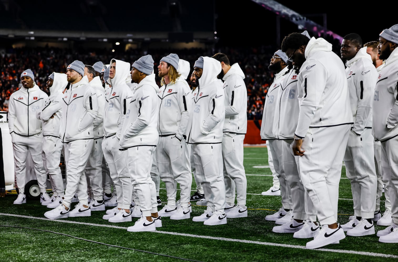 020722 Bengals Rally