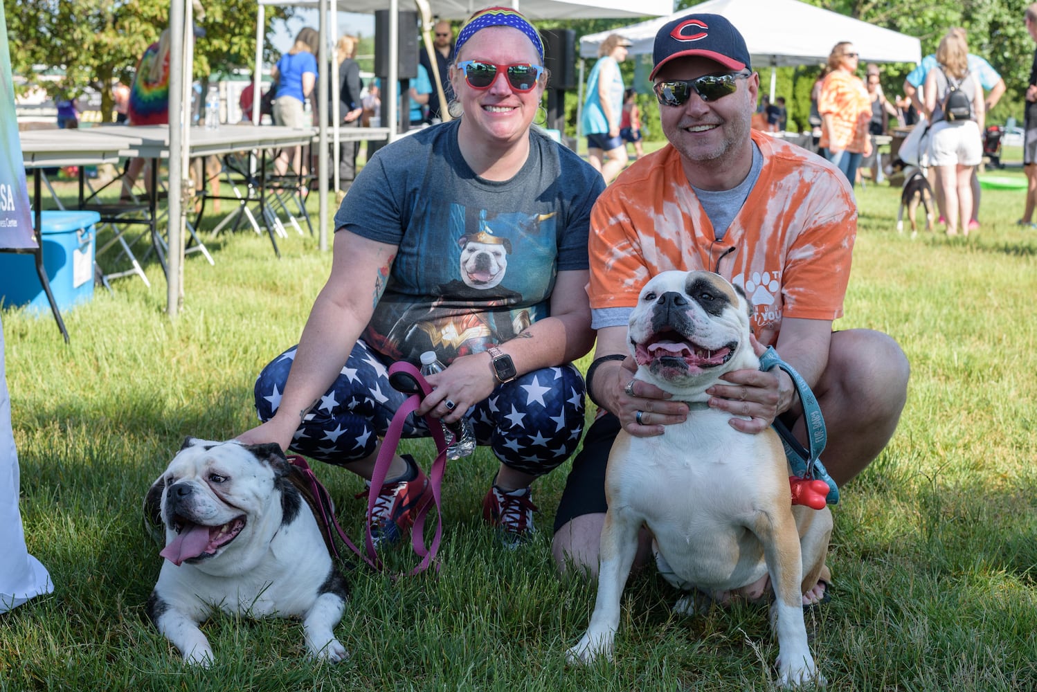 PHOTOS: Did we spot you and your doggie at SICSA’s Lift Your Leg fun run/walk?