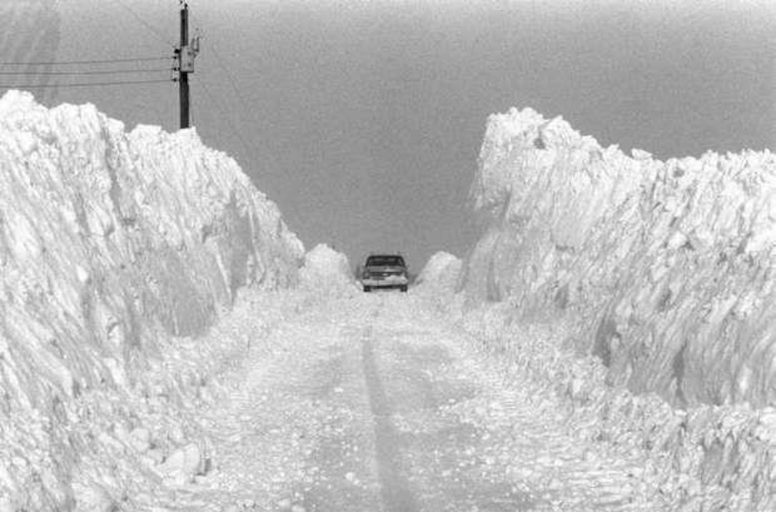 Blizzard of 1978