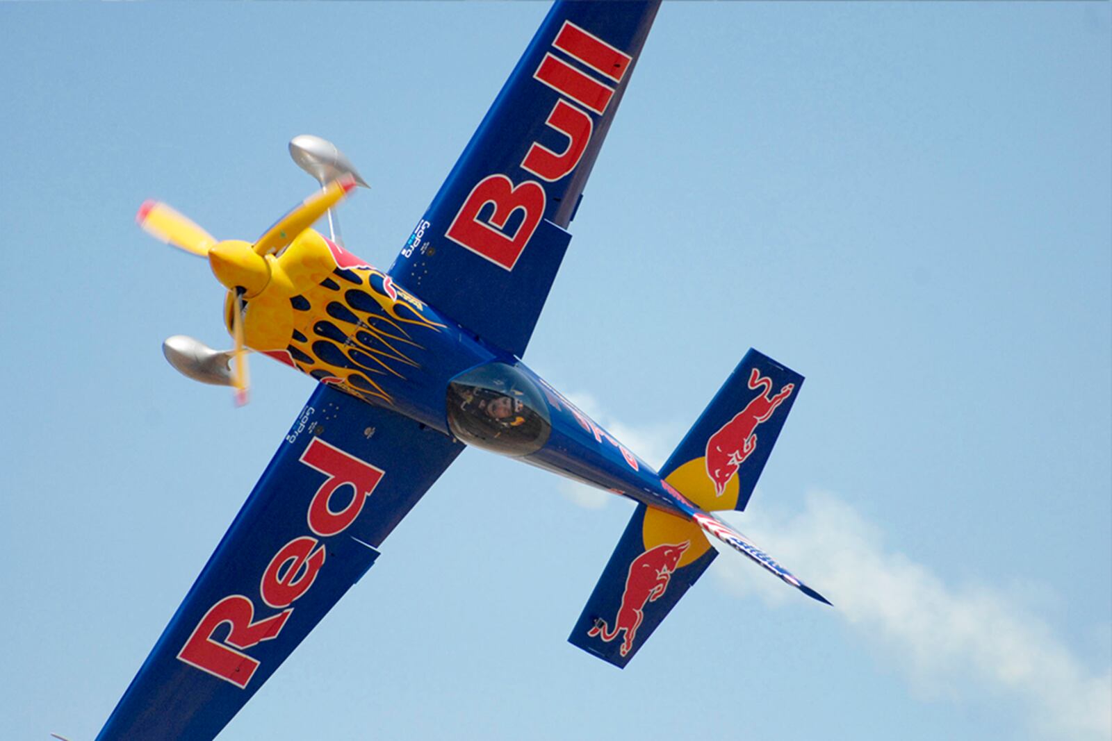 The annual Dayton Air Show will take flight at the Dayton International Airport July 22 and 23. CONTRIBUTED