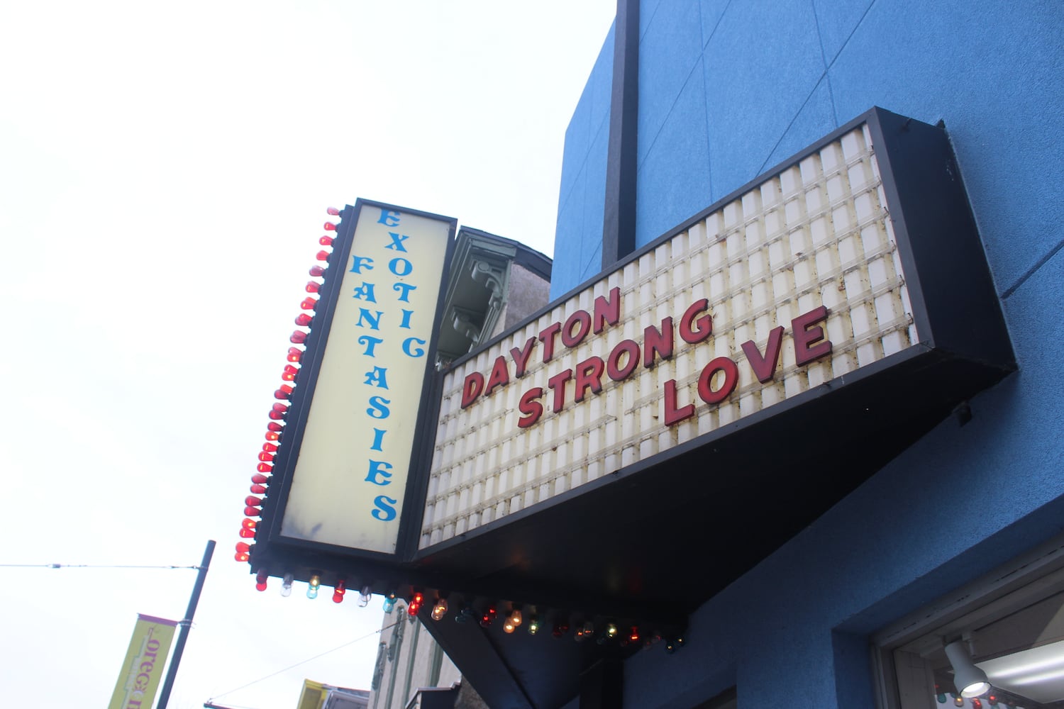 Photos: Oregon District  shows strength, resilience and determination 6 months after mass shooting