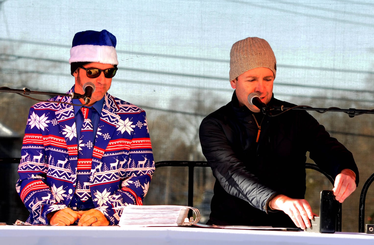 PHOTOS: Did we spot you at the Lebanon Horse Drawn Carriage Parade?