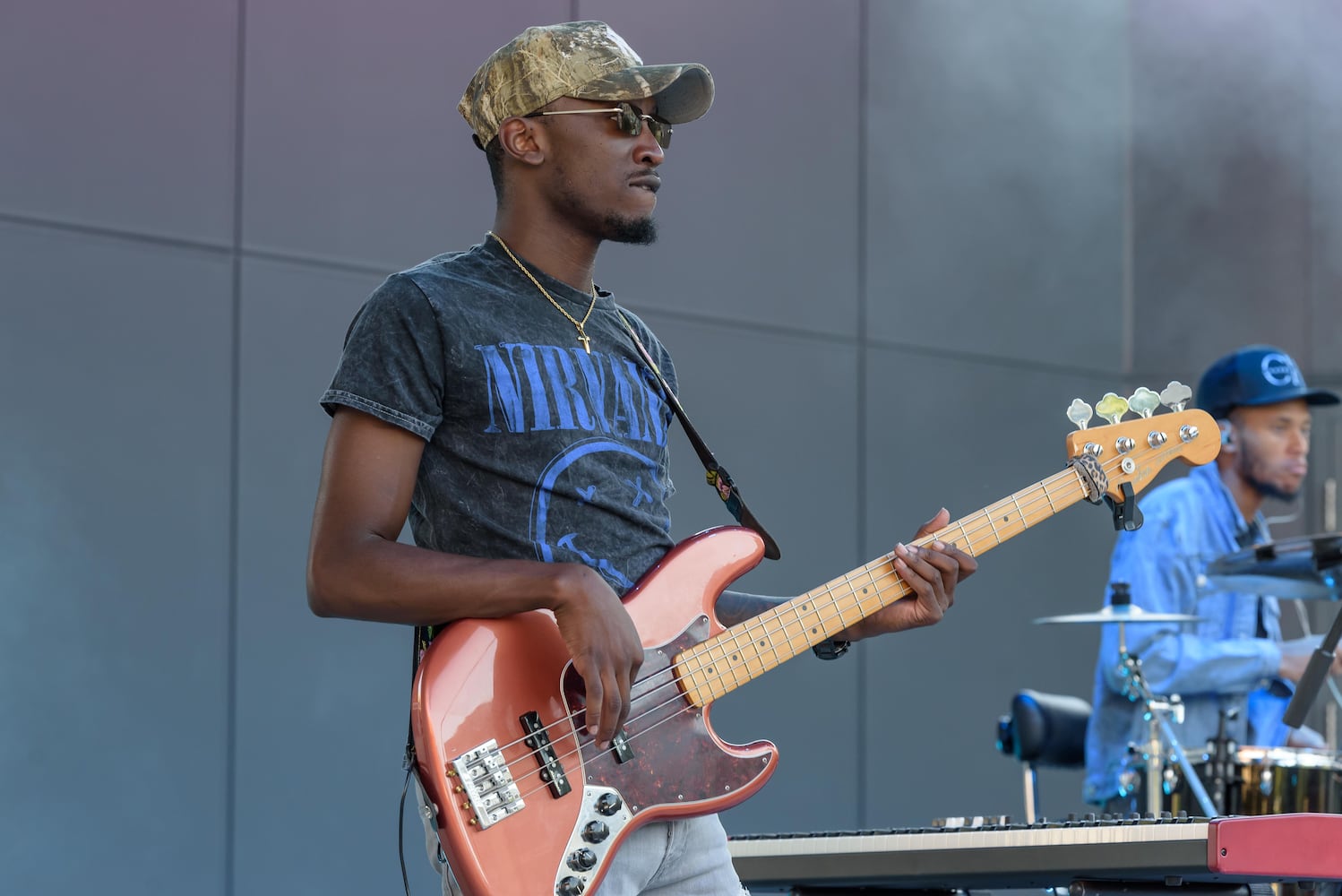 PHOTOS: Chapel Hart live at Levitt Pavilion