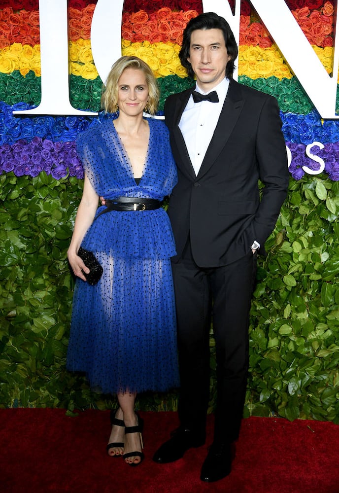 Photos: 2019 Tony Awards red carpet