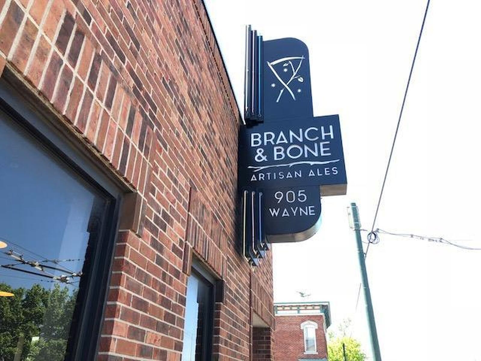 Branch & Bone Artisan Ales’ flavorful creations are inspired by European traditions and modern American eccentrics. STAFF FILE PHOTO