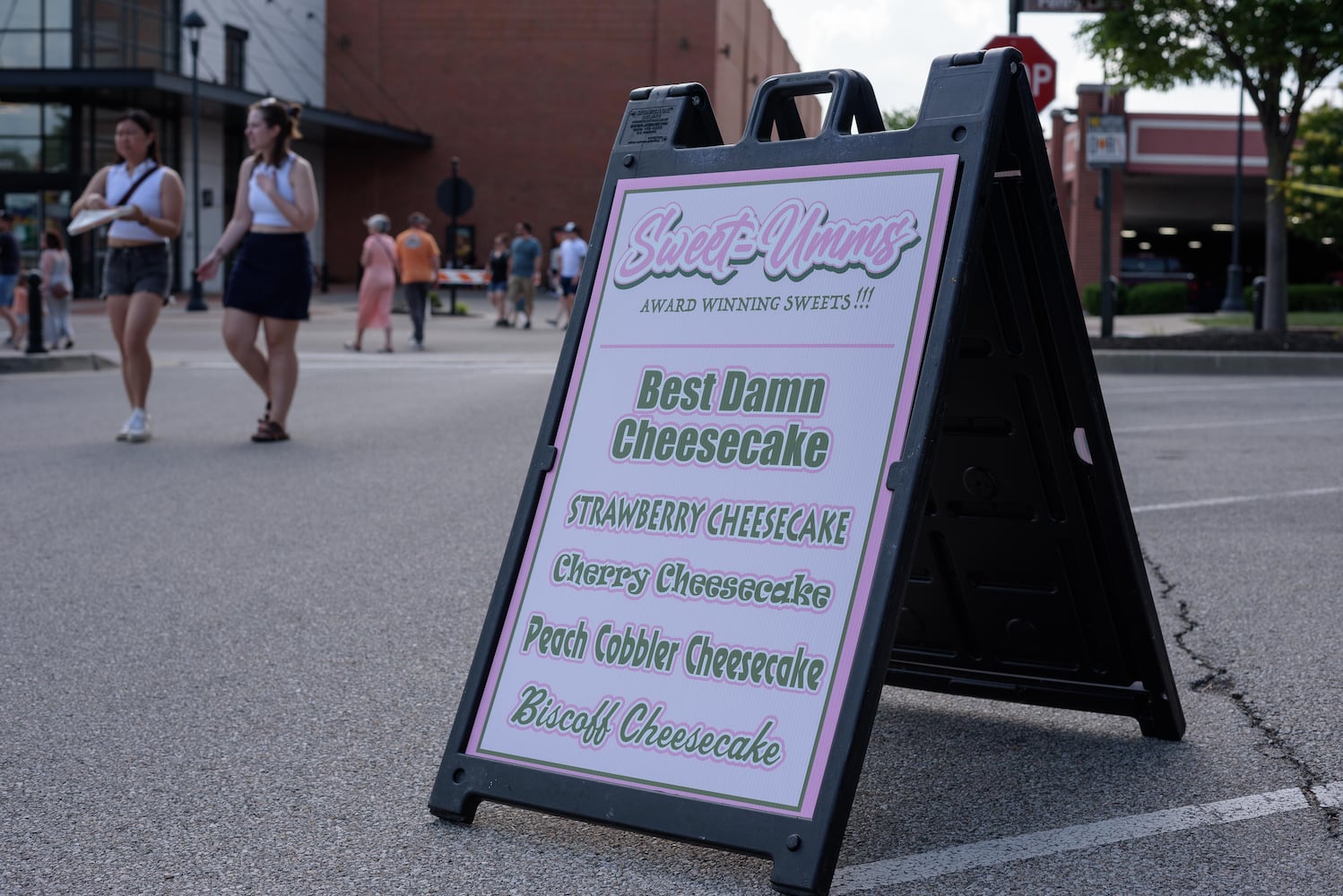 PHOTOS: Second annual Cheese Fest at Austin Landing