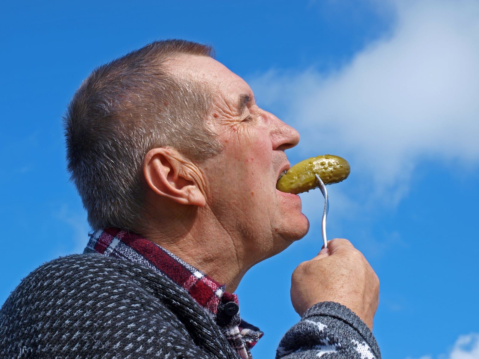 The Cleveland Pickle Fest will include pickle beer,  pickle themed dishes, a pickle eating contest and bobbing for pickles. The first-time event is slated for Aug. 24, 2019.