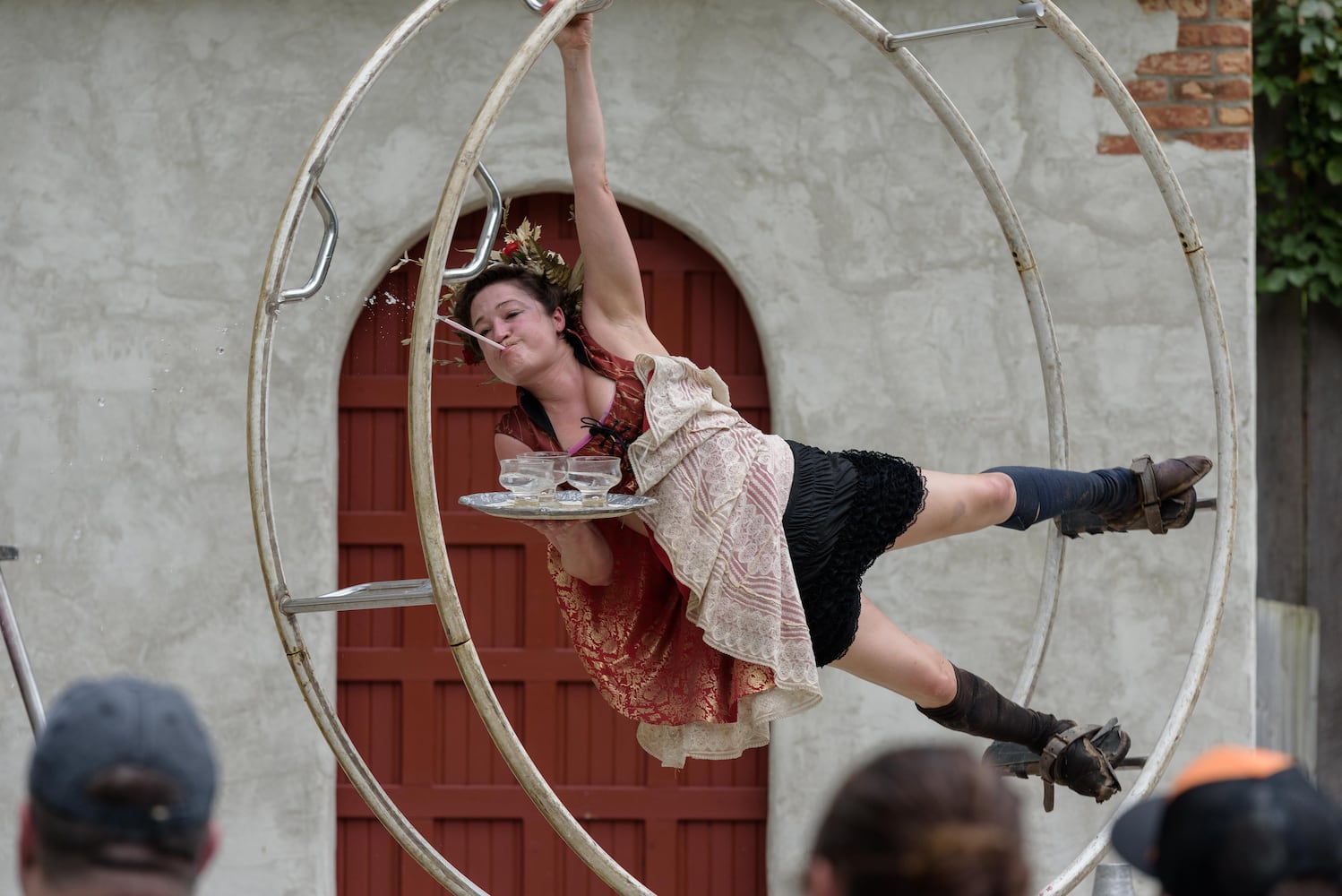 PHOTOS: Did we spot you at the Ohio Renaissance Festival during opening weekend?