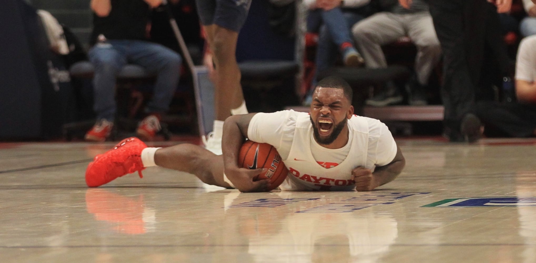 Photos: Dayton Flyers vs. North Florida