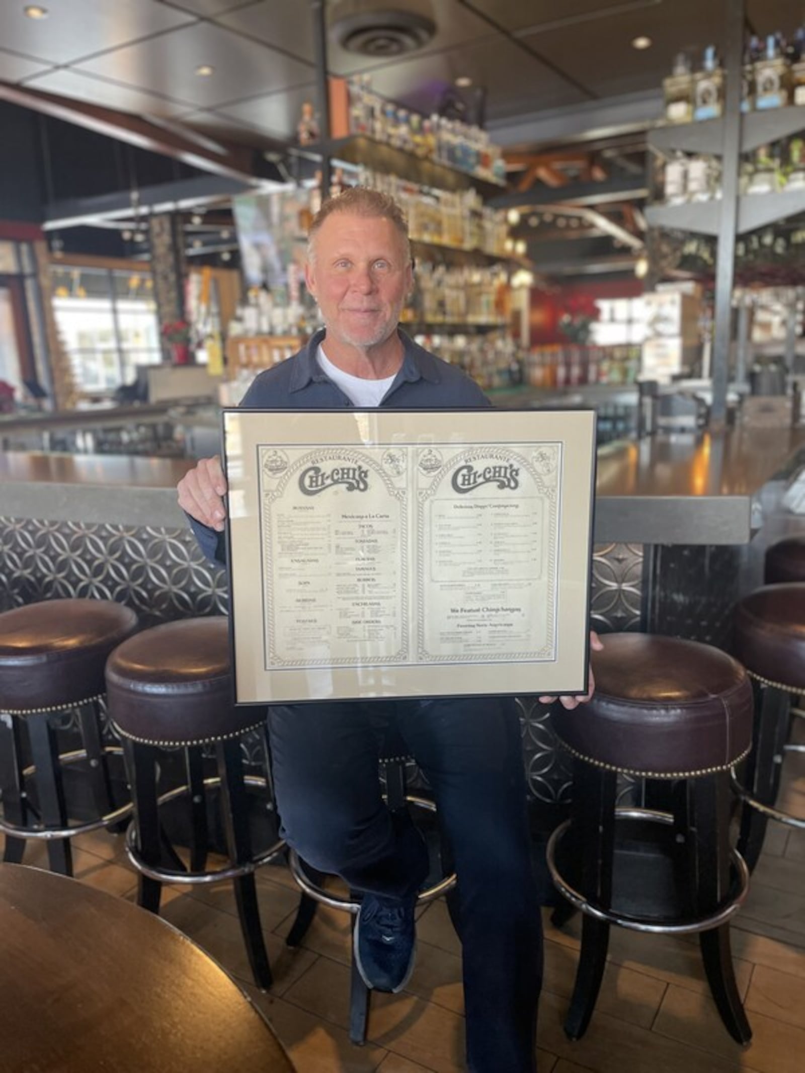 Michael McDermott, the son of the co-founder of Chi-Chi’s, plans to honor his family’s legacy by combining the classic Chi-Chi’s restaurant experience with modern influences (CHI-CHI'S RESTAURANTS, LLC).