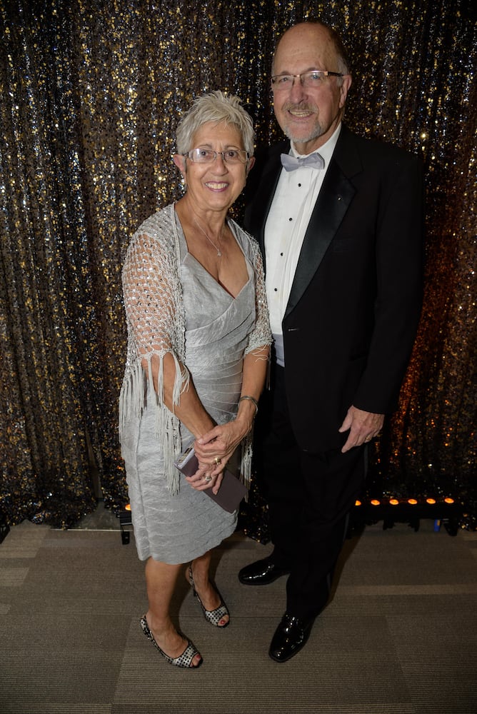 PHOTOS: Did we spot you at Wright State ArtsGala 2019?