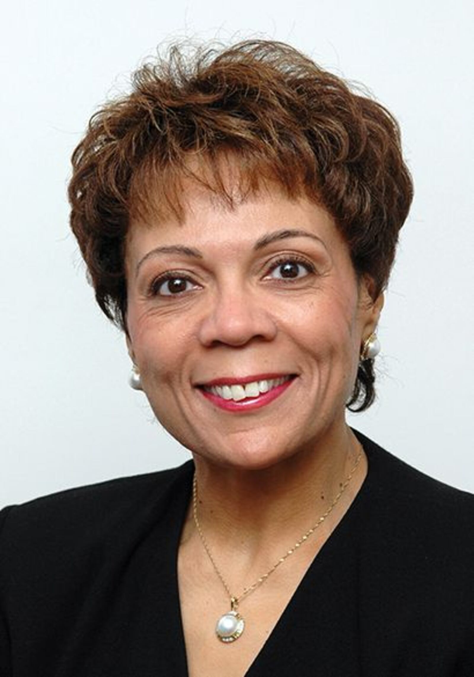 Barbara Johnson, Executive Vice President and Chief Operating Officer of Premier Health: