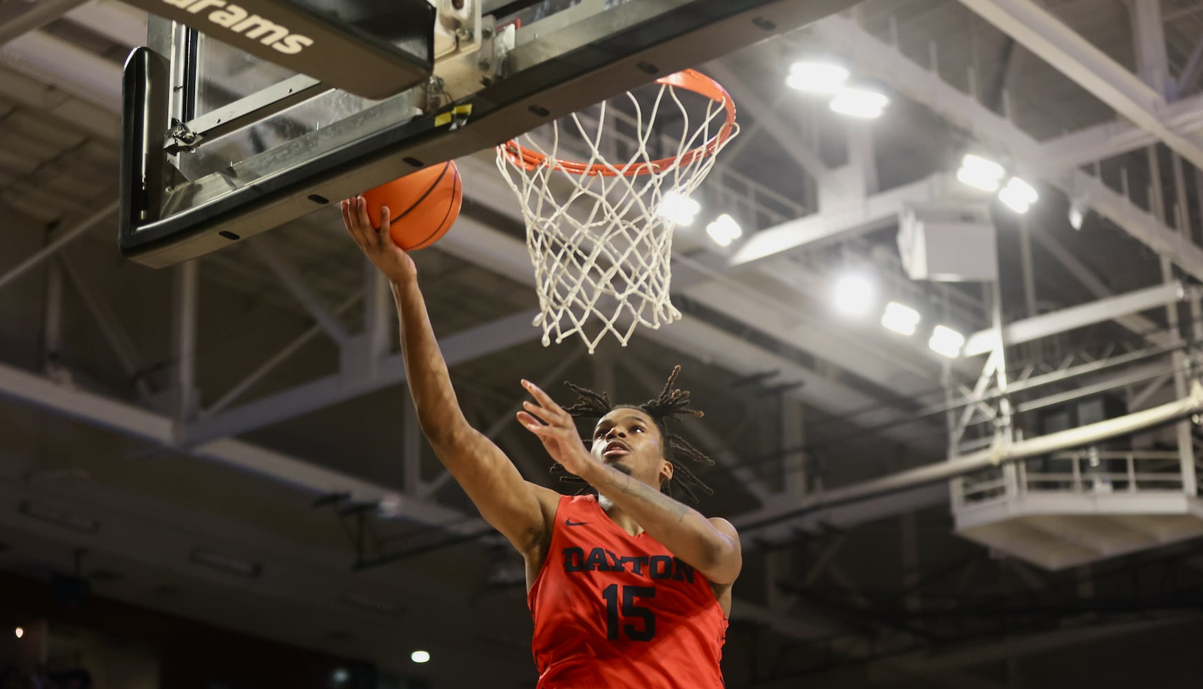 Dayton vs. VCU