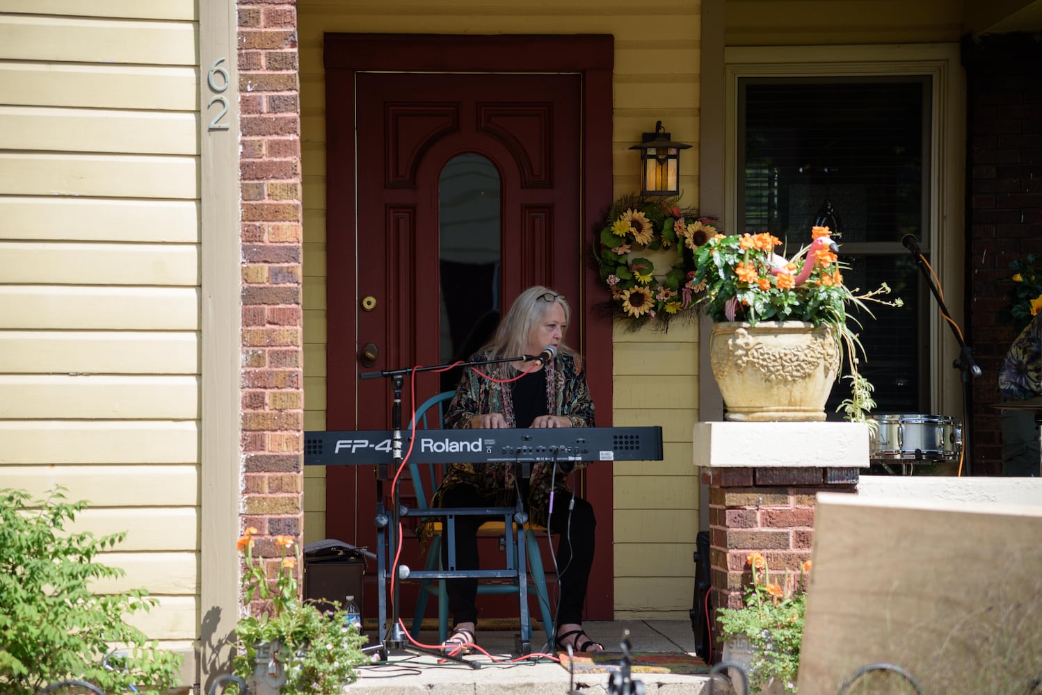 PHOTOS: Did we spot you at Dayton Porchfest?