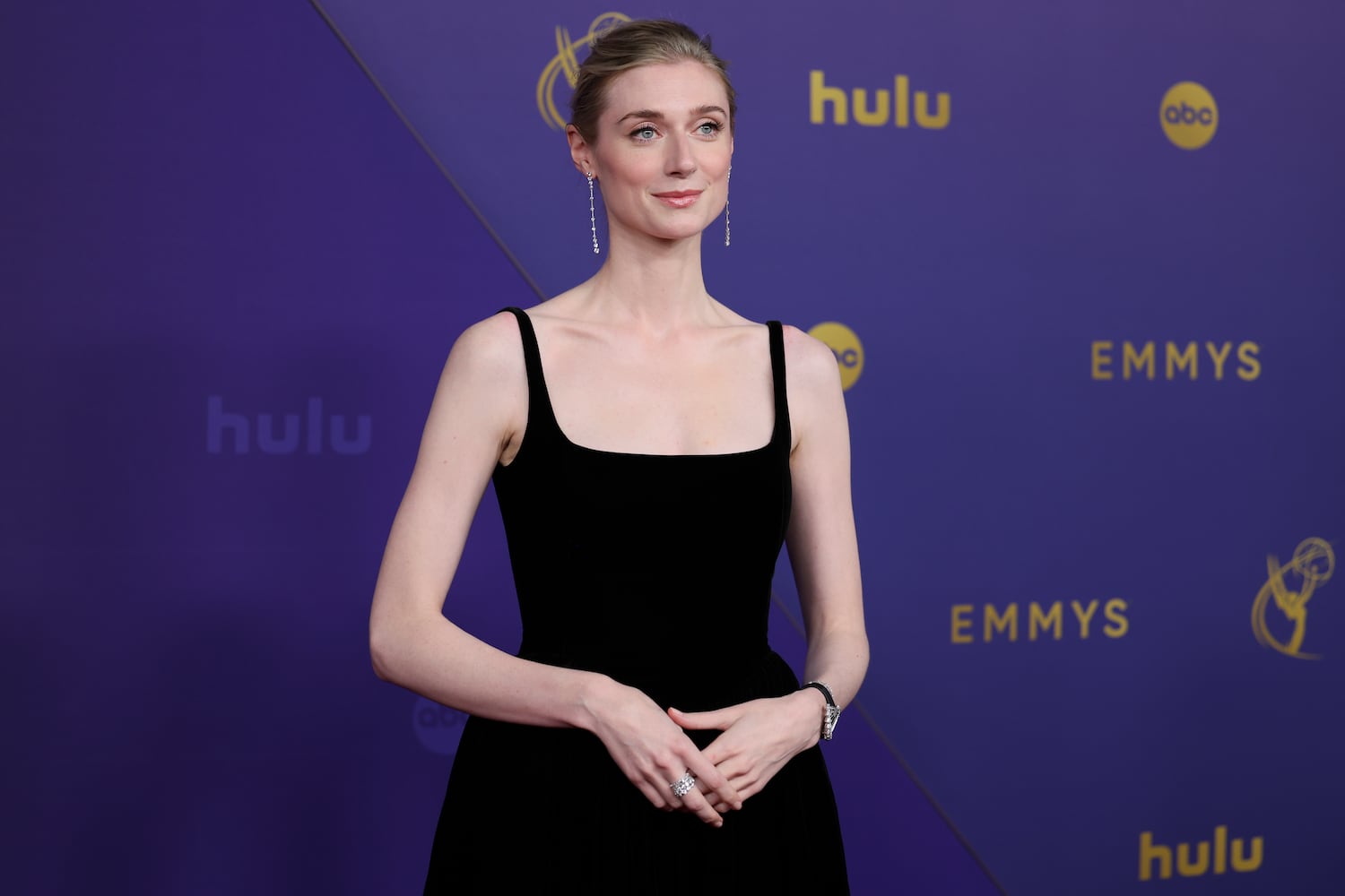 76th Emmy Awards - Arrivals