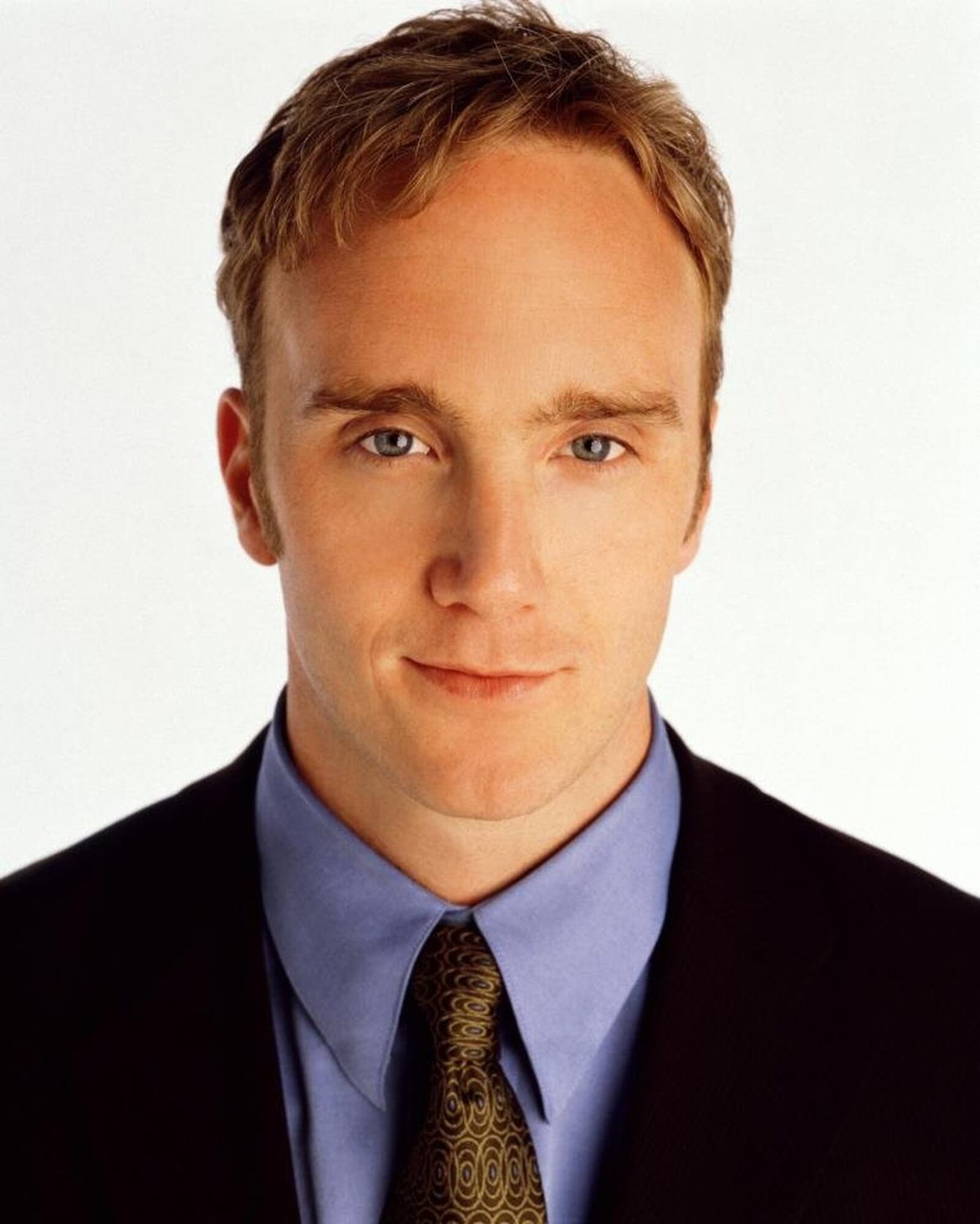 Jay Mohr