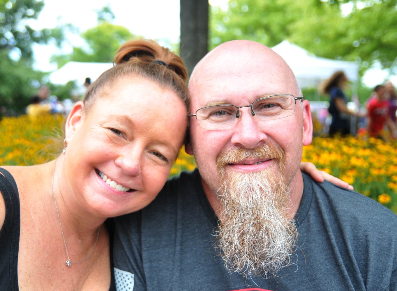 Did we spot you at Bacon Fest 2022?