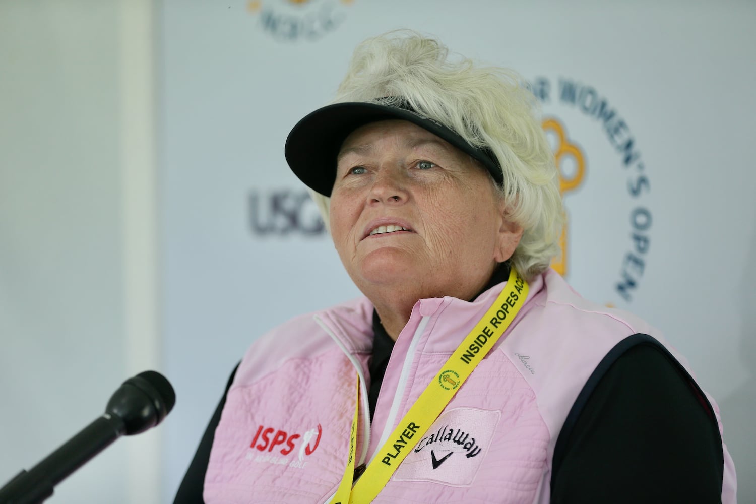 U.S. Women's Senior Open