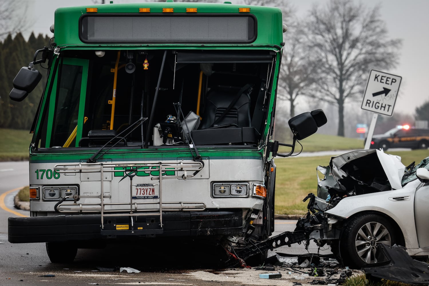 RTA bus crash