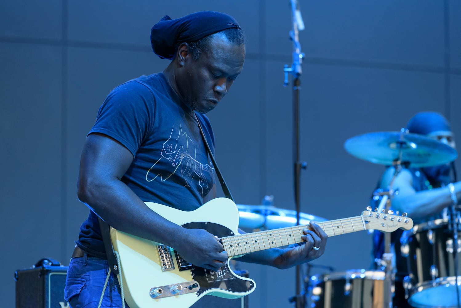 PHOTOS: 2024 Reggae Amplified at Levitt Pavilion