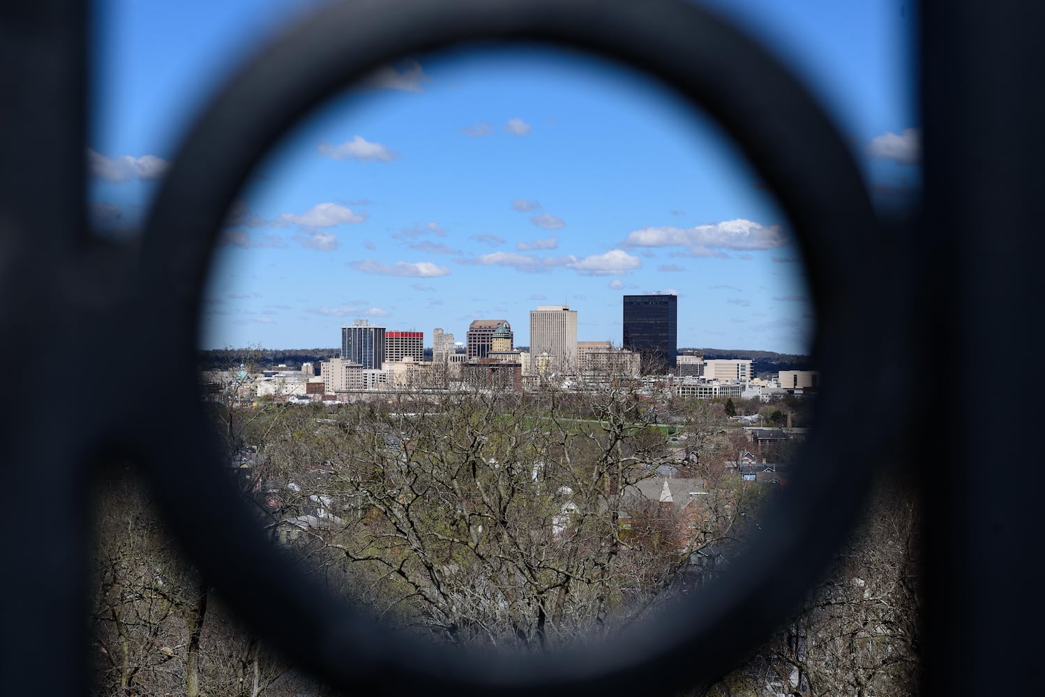 PHOTOS: Woodland Historic Tour at Woodland Cemetery & Arboretum