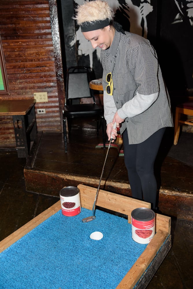 PHOTOS: Did we spot you at the Oregon District Barstool Open?