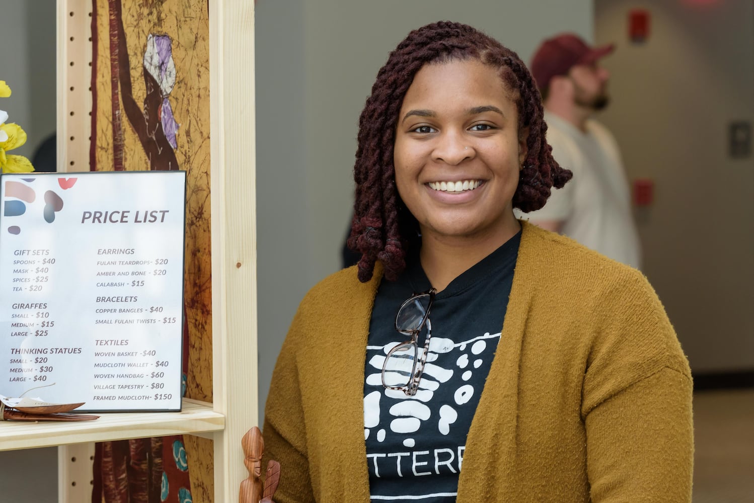 PHOTOS: Did we spot you enjoying Spring Market Day at The Arcade?