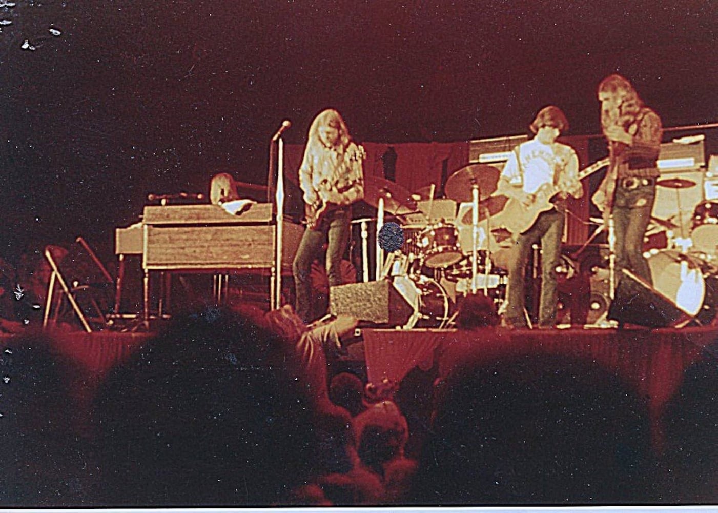 Allman Brothers