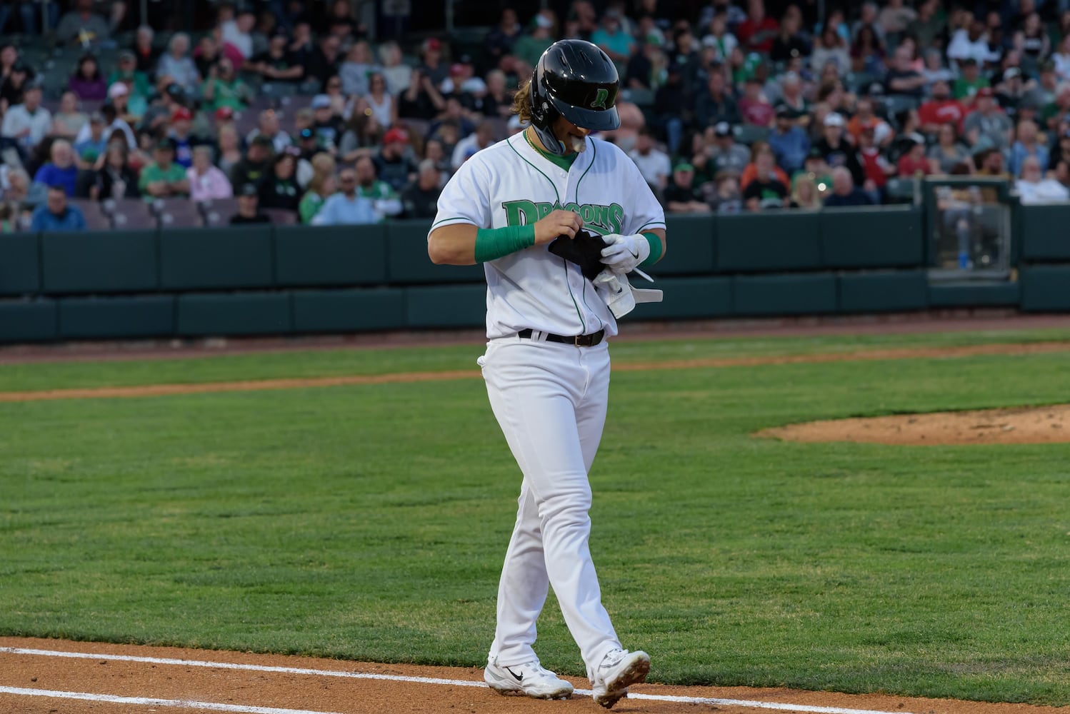 PHOTOS: Dayton Dragons Opening Night 2023 at Day Air Ballpark