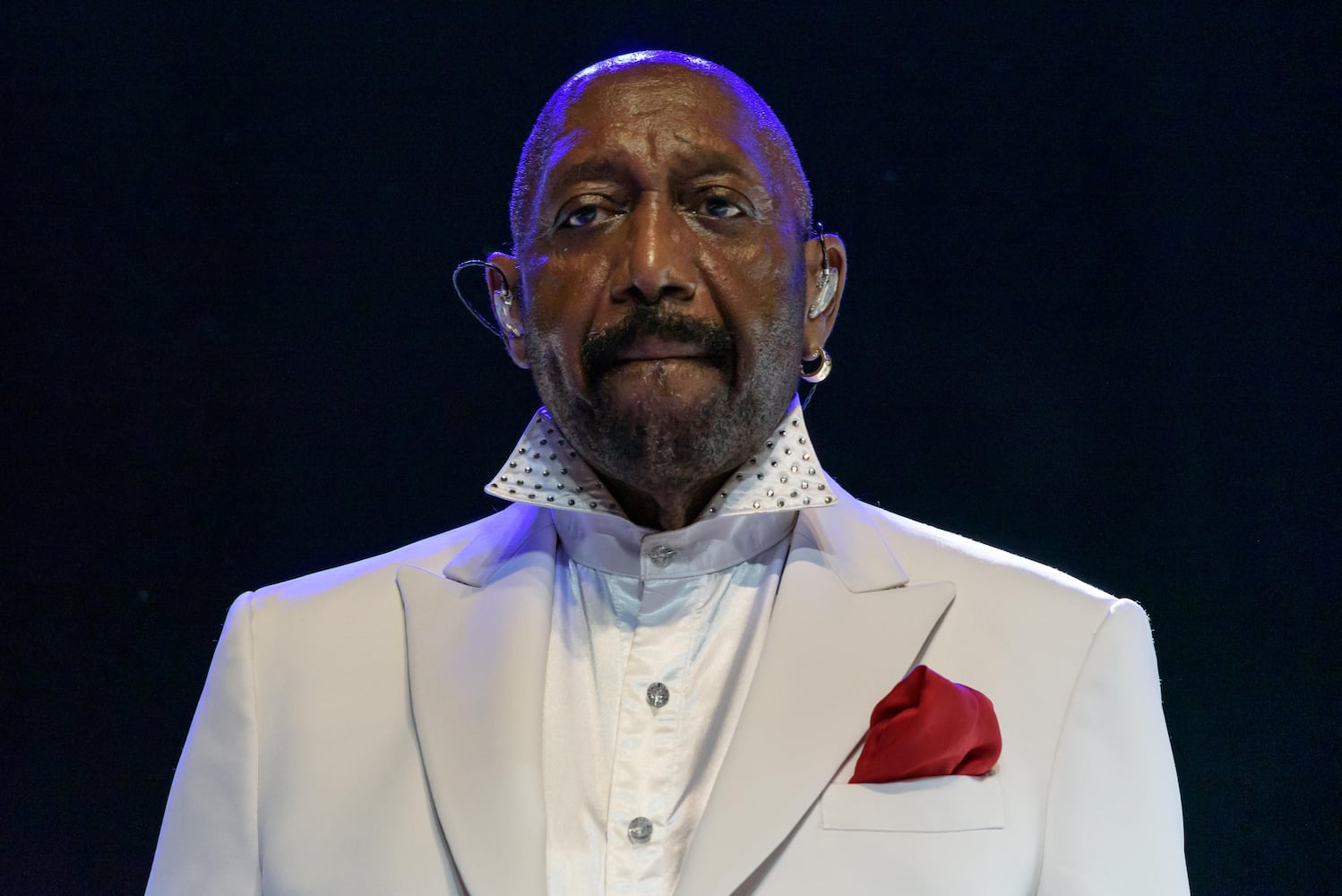 PHOTOS: The Temptations & The Righteous Brothers Live at Rose Music Center