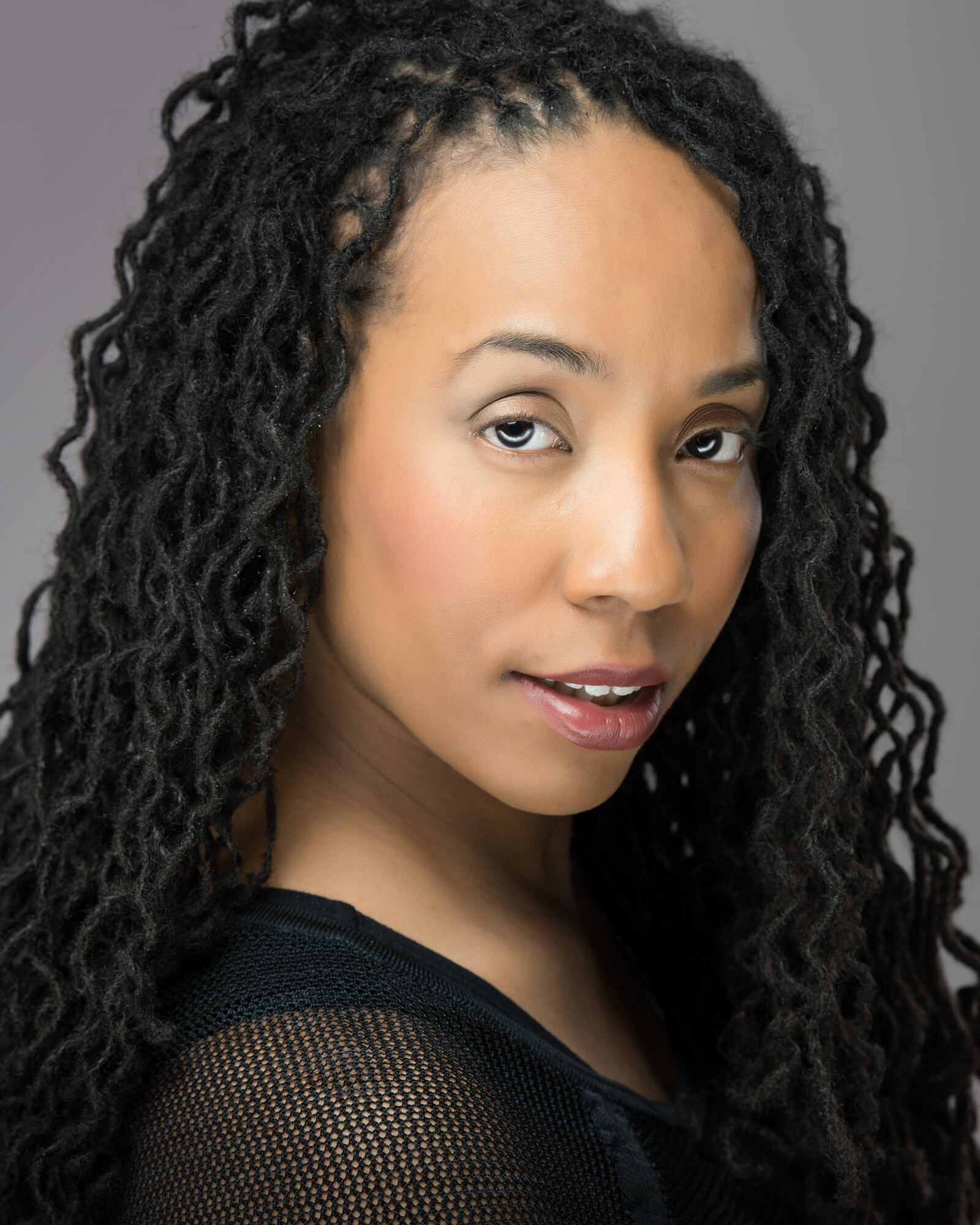 Crystal Michelle Perkins, is an Associate Artistic Director at Dayton Contemporary Dance Company  and an Assistant Professor of Dance at Ohio State University.