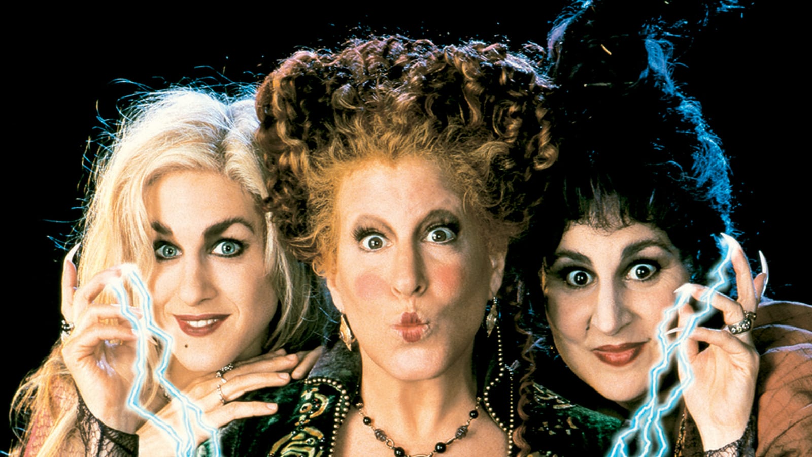 Spellbinding Facts About "Hocus Pocus"