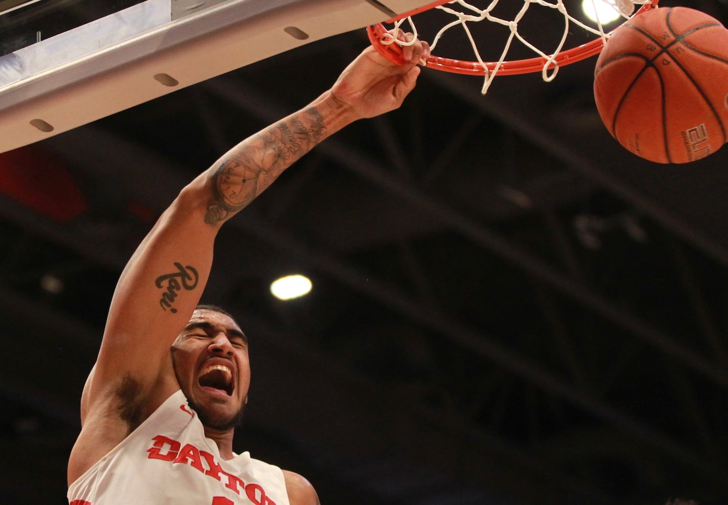 Photos: Dayton Flyers vs. Indiana State