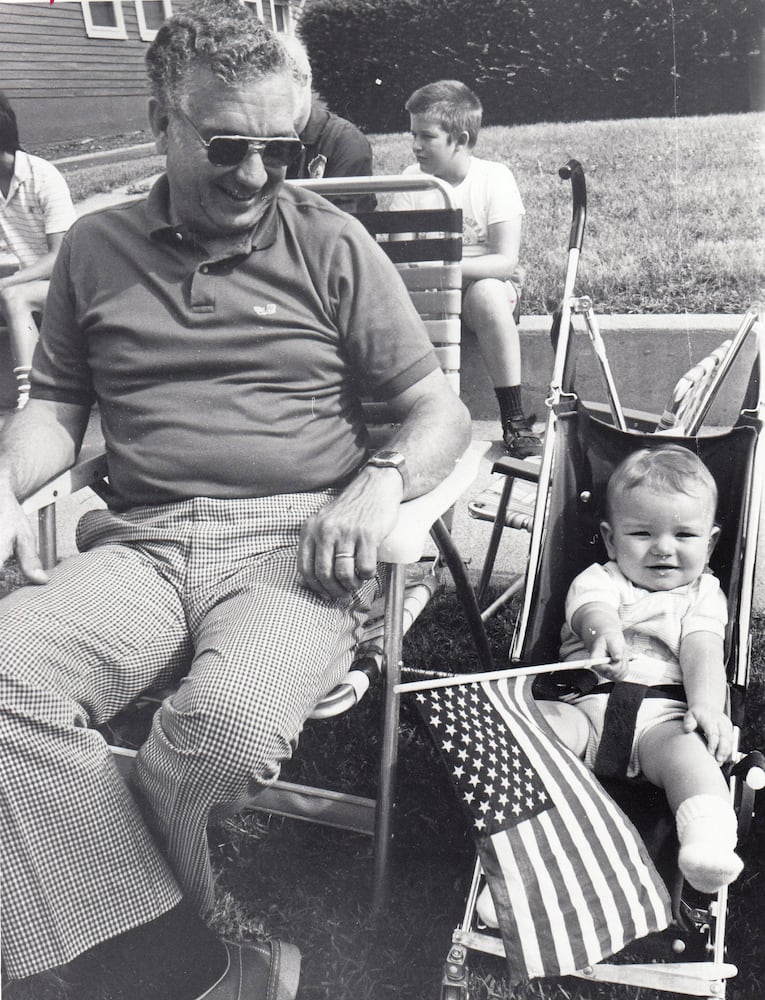 Centerville's American Festival: 19 vintage images