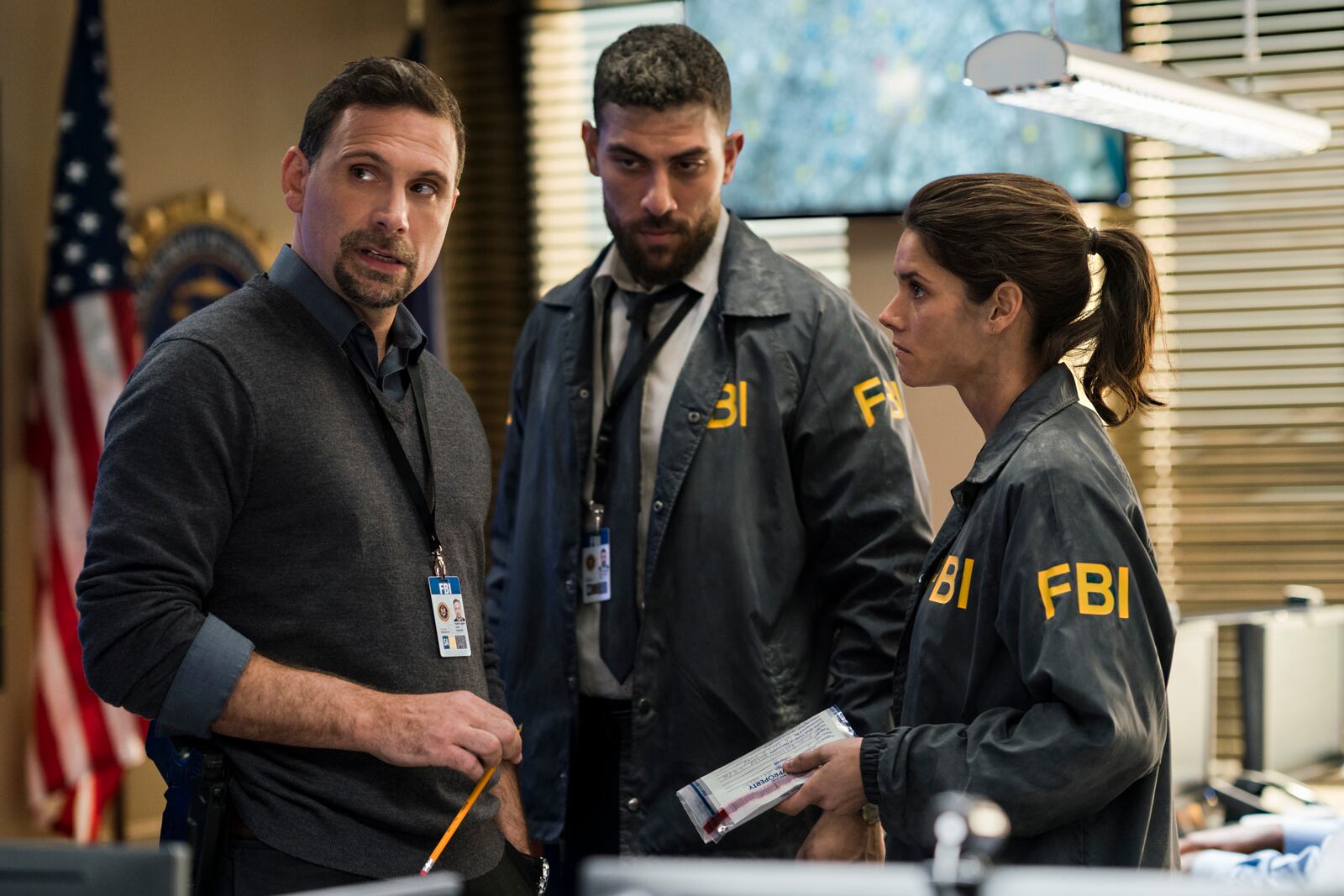 FBI (CBS Television)