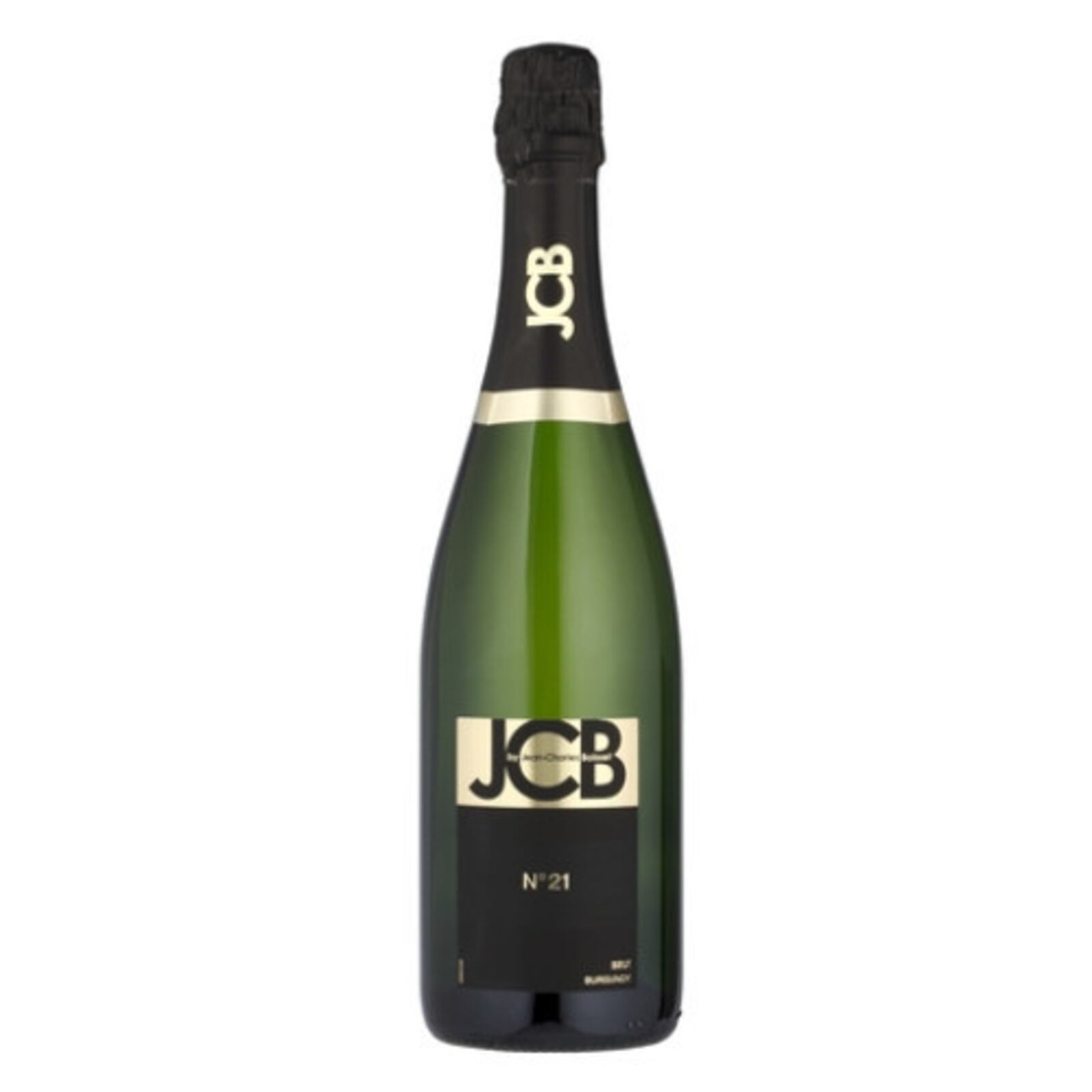 Champagne pairs well with white chocolate. Tess recommends the JCB N°69 Crémant de Bourgogne, a sparkling rosé. Contributed photo