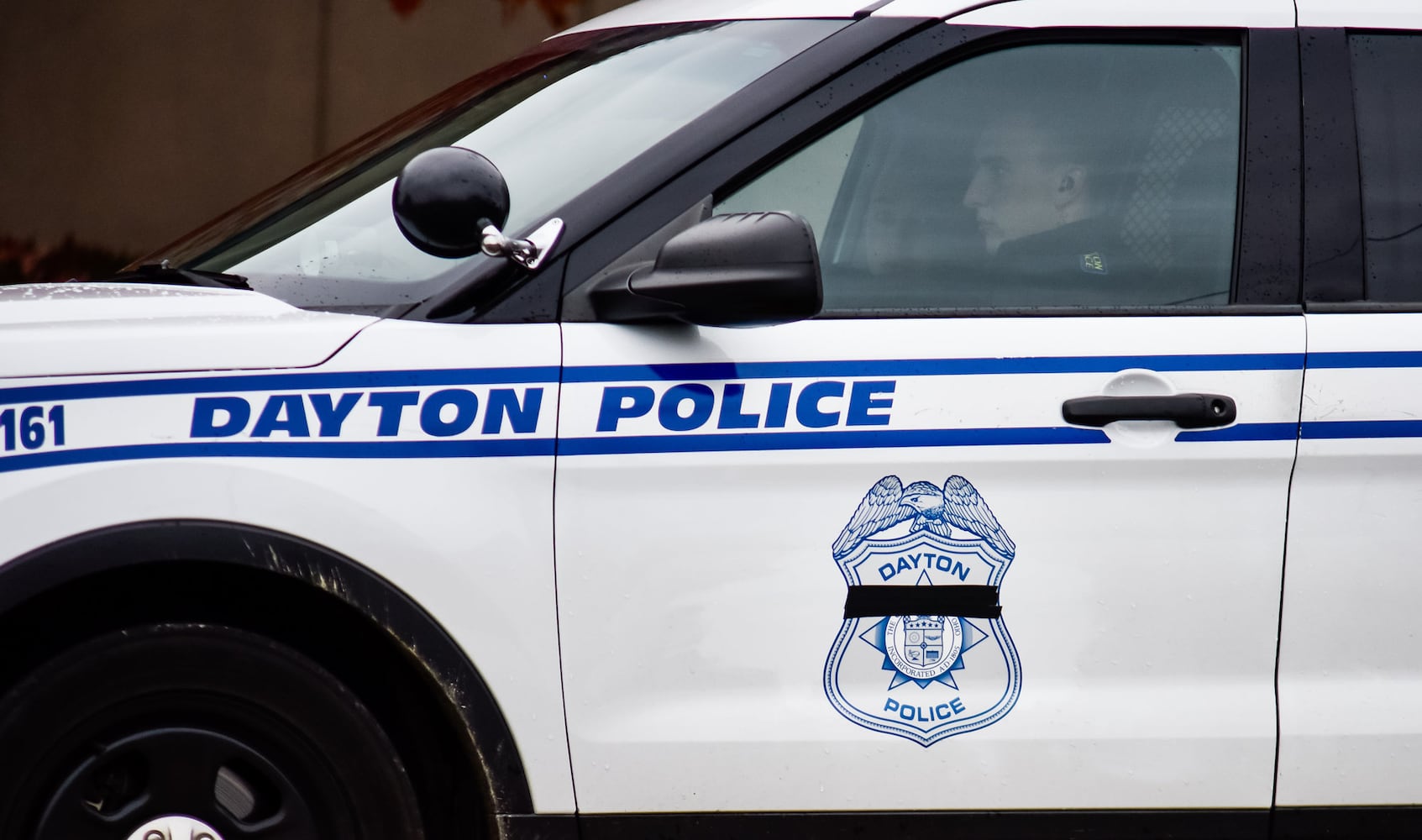 Processional for fallen Dayton detective Thursday