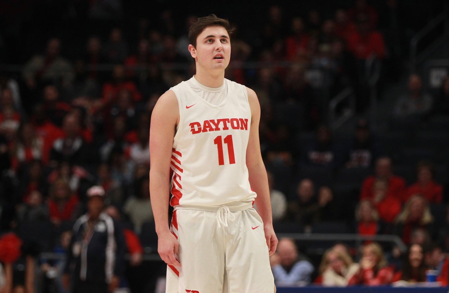 Photos: Dayton Flyers vs. Charleston Southern